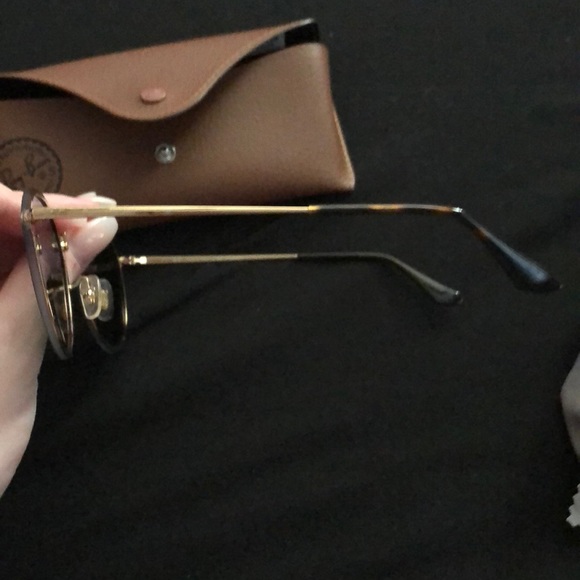 Brand new rayban sunglasses
